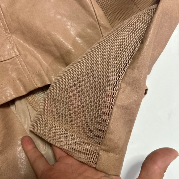 Moto jacket - Picture 5 of 7